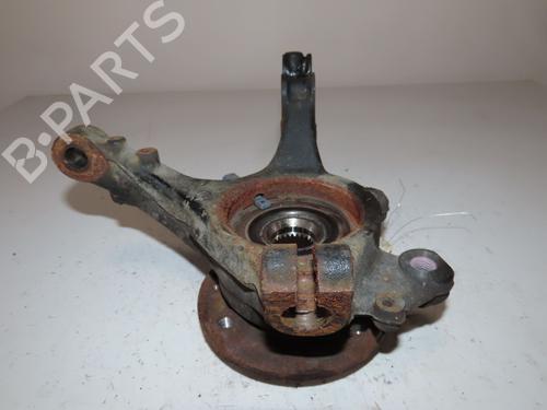 Used Left front steering knuckle PEUGEOT 2008 II (UD_, US_, UY_, UJ_, UR_, UC_) 1.5 BlueHDI 130 (131 hp) 27581067