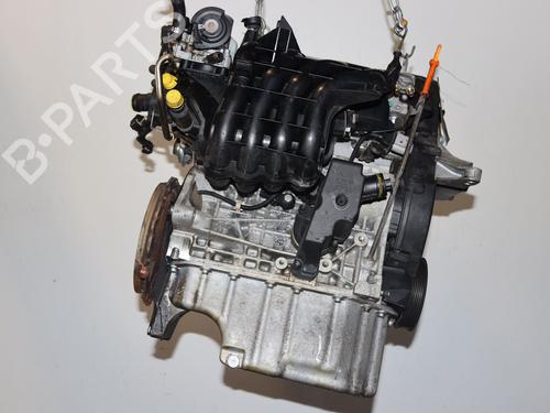 Engine VW GOLF IV (1J1) 1.4 16V | BP26608325M1 