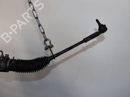 Used Steering rack SEAT IBIZA IV (6J5, 6P1) 1.2 TDI (75 hp) 25126066