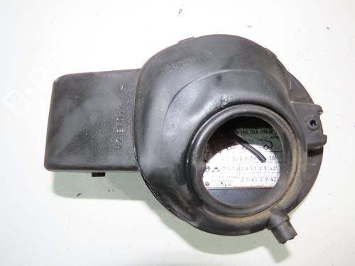 Fuel flap SEAT IBIZA III (6L1) 1.2 | BP16243039C131 