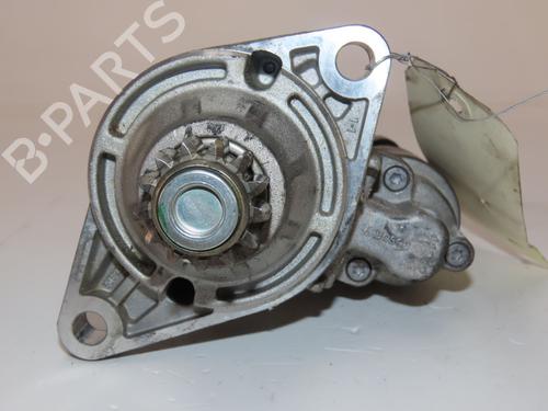 Starter VW GOLF VII (5G1, BQ1, BE1, BE2) 2.0 GTI | BP28206182M8 