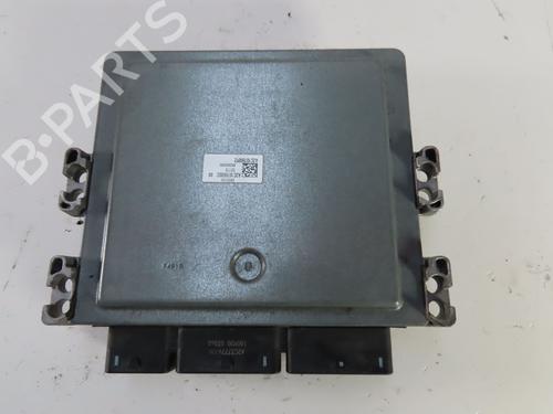 engine-control-unit-ecu-renault-captur-i-j5_-h5_-2013-30333226 main image