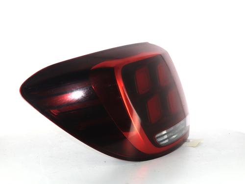 Used Left taillight Left taillight DACIA SANDERO II 1.0 SCe 75 (B8JC, B8JD, B8NC) (73 hp) 39937377 39937377