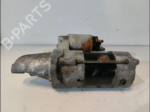 Starter SUBARU IMPREZA Hatchback (GR, GH, G3) 2.0 D AWD | BP12846858M8