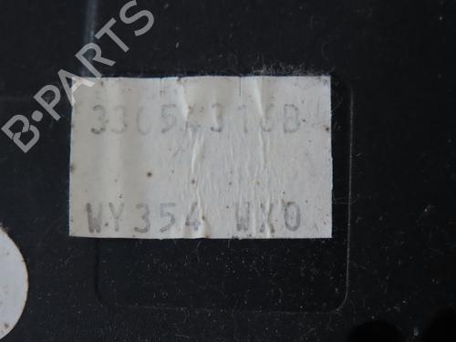 Front left seatbelt RENAULT TWINGO II (CN0_) 1.2 16V (CN0K, CN0V, CN0A) | BP38492128I26 - Image 2