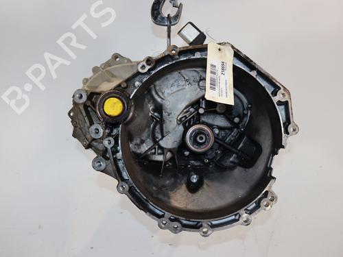 Gearbox FORD FOCUS IV (HN) 1.0 EcoBoost mHEV Flex | BP33970775M3  - Image 6