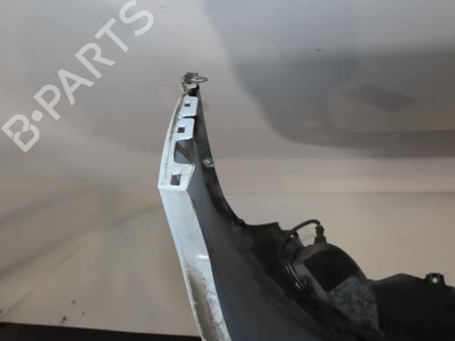 Used Rear bumper Rear bumper 38570898 38570898