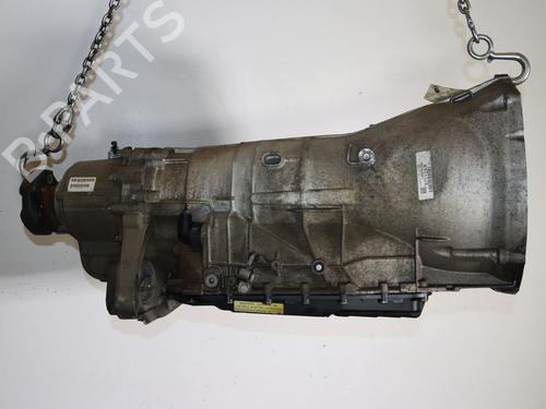 Used Gearbox BMW X3 (E83) xDrive 30 d (218 hp) 15842427