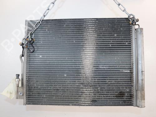 Used Heater matrix Heater matrix 38449474 38449474