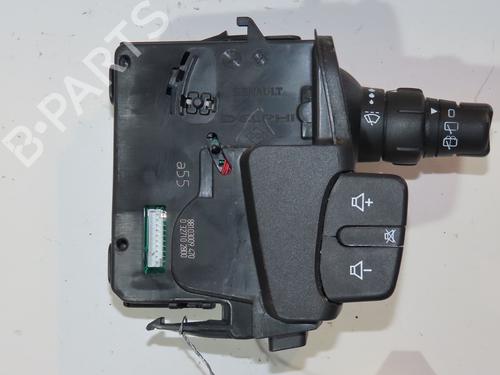 Used Steering column stalk RENAULT CLIO III (BR0/1, CR0/1) 1.5 dCi (BR17, CR17) (86 hp) 29414825