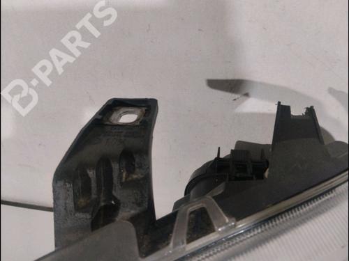 Left headlight MERCEDES-BENZ M-CLASS (W163) ML 270 CDI (163.113) | BP11267958C28 