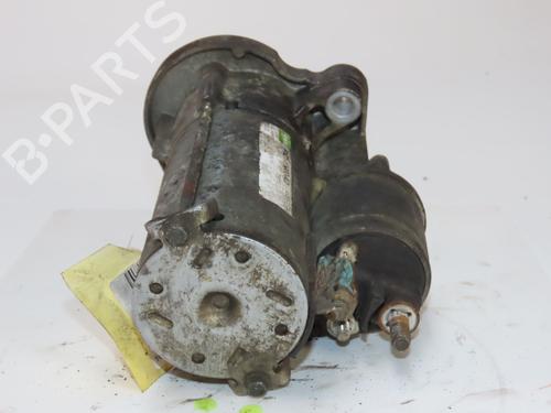 Used Starter FORD FIESTA VI (CB1, CCN) 1.6 TDCi (95 hp) 28159541
