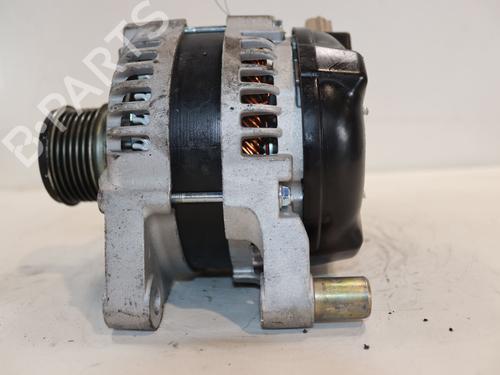 Used Alternator Alternator 38410377 38410377