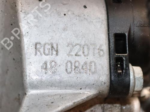 Gearbox VW GOLF VII (5G1, BQ1, BE1, BE2) 1.4 TSI | BP29137101M3 
