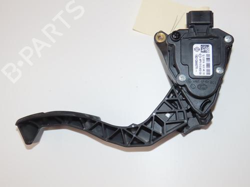 Used Pedal Pedal 38023032 38023032