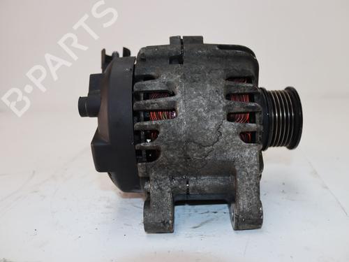 Generator FORD FIESTA VI (CB1, CCN) 1.6 TDCi (95 hp) 28416526