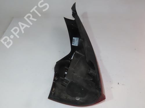 Used Right taillight CITROËN C4 Grand Picasso I (UA_) 1.6 HDi (109 hp) 29046630