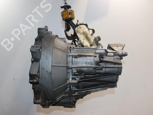 Gearbox SKODA CITIGO (NF1) 1.0 | BP29819069M3
