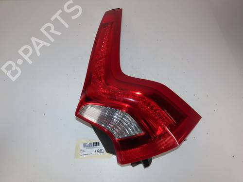 Right taillight VOLVO V60 I (155) D3 / D4 | BP36681610C35 - Image 5