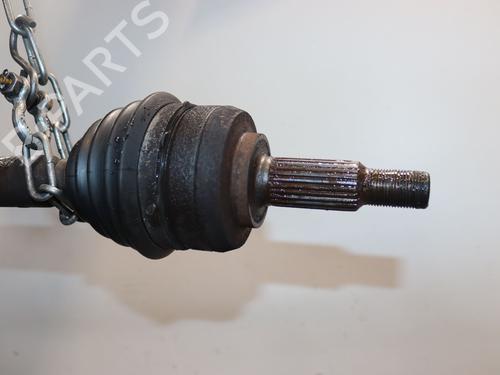 Left front driveshaft DACIA LODGY (JS_) 1.6 | BP38055395M38 - Image 2