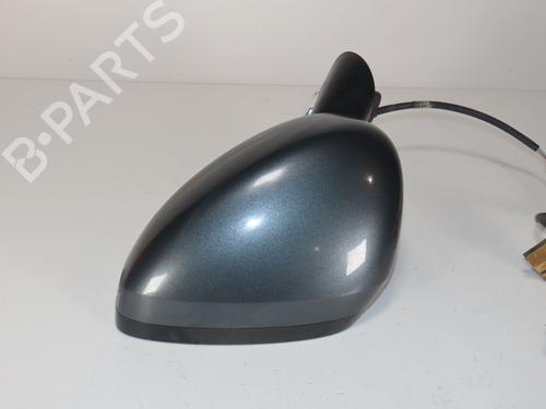 Left mirror CITROËN C3 II (SC_) 1.2 VTi 82 | BP30825202C26 