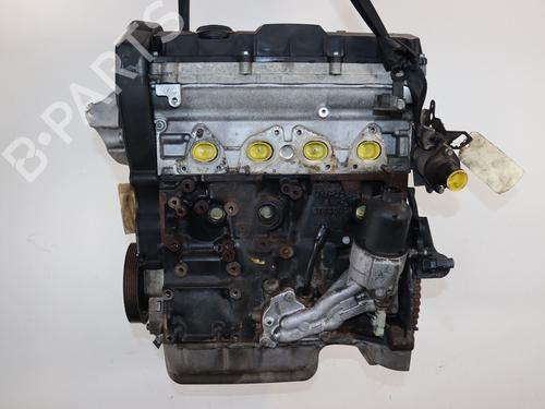 Motor Motor PEUGEOT 307 (3A/C) 1.6 16V (109 hp) 35797071 35797071