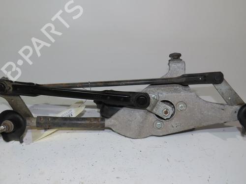 Front wiper motor HYUNDAI TUCSON (TL, TLE) 1.7 CRDi | BP24490243M29 