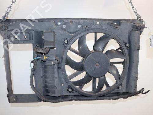 Frontplade/Frontkurv PEUGEOT PARTNER Tepee 1.6 HDi 90 | BP36028761C72 - Image 3