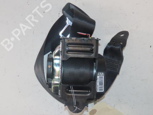 Rear left seatbelt DACIA DUSTER (HM_) 1.5 dCi 110 (HMAB) | BP39602324I29 - Image 2