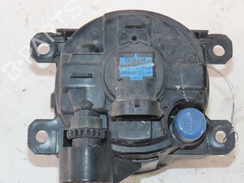 Left front fog light CITROËN C4 Picasso II 2.0 BlueHDi 150 | BP39627859C30 - Image 2