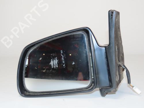 Left mirror SUZUKI VITARA (ET) HDI (SE 420HDI) | BP31119812C26