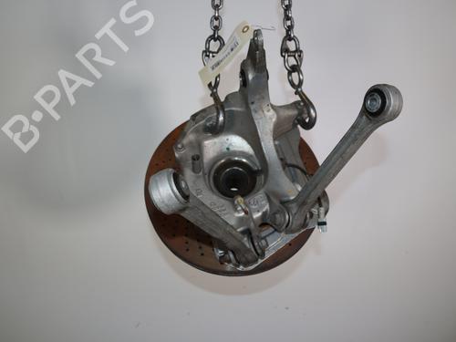 Left rear steering knuckle PORSCHE 911 (997) 3.8 Carrera S | BP14959110M27 