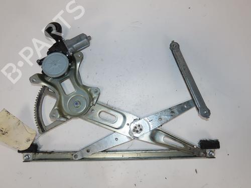 Used Front right window mechanism TOYOTA RAV 4 III (_A3_) 2.2 D 4WD (ALA30_, ALA30R) (136 hp) 25250759