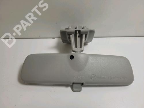 Rear mirror SUZUKI IGNIS III (MF, FF) 1.2 AllGrip (ATK412) | BP9025665I6 