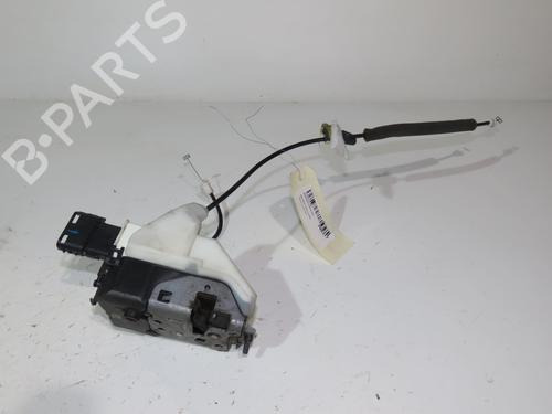 Used Front right lock PEUGEOT 5008 (0U_, 0E_) 1.6 HDi (110 hp) 23163342
