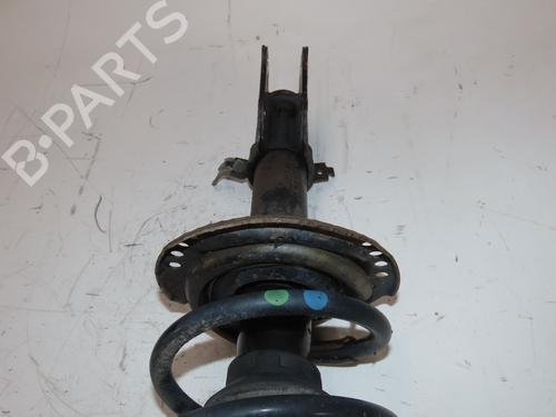 Used Right front shock absorber Right front shock absorber RENAULT KANGOO BE BOP (KW0/1_) 1.5 dCi 75 (75 hp) 23563381 23563381