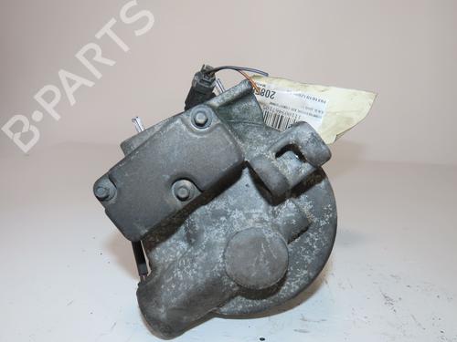 Used AC compressor BMW 1 (E87) 120 d (163 hp) 26570824