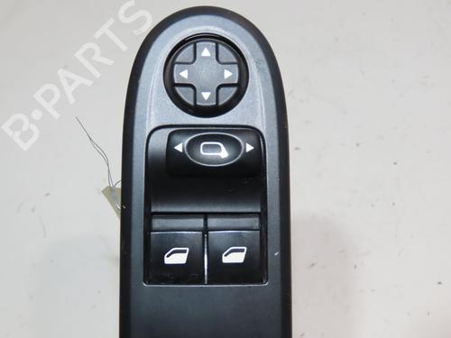 Used Left front window switch Left front window switch 38182875 38182875