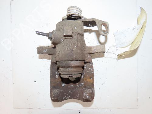Used Right rear brake caliper CITROËN DS3 (SA_) 1.6 VTi 120 (120 hp) 28416553
