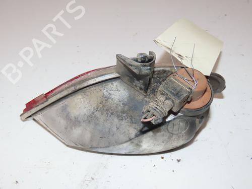 Used Right taillight Right taillight 39157692 39157692