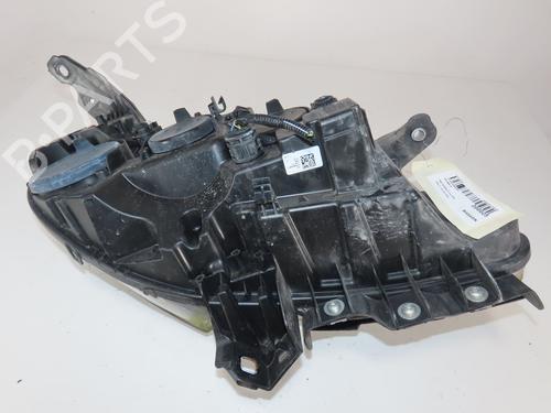 Used Left headlight Left headlight FIAT DOBLO Cargo (263_) 1.6 D Multijet (263WXD1B, 263WXR1B, 263WXX1B, 263ZXD1B,... (105 hp) 35887376 35887376