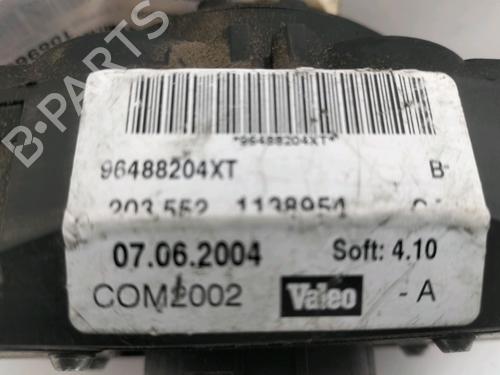 Steering column stalk CITROËN C2 (JM_)  | BP23161097I23 