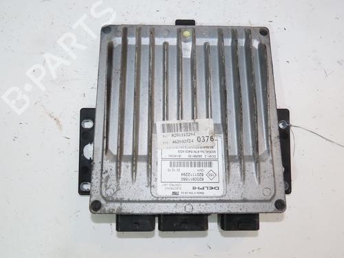 Engine control unit (ECU) RENAULT KANGOO Express (FW0/1_) 1.5 dCi 85 (FW0K, FW0L, FW0B) | BP28330869M57