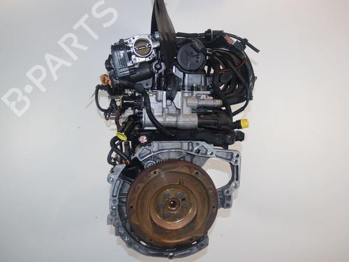 Motor CITROËN C3 II (SC_) 1.2 VTi 82 | BP32512009M1  - Image 5