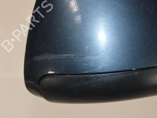 Right mirror VW POLO (9N_, 9A_) 1.2 12V | BP26570907C27 