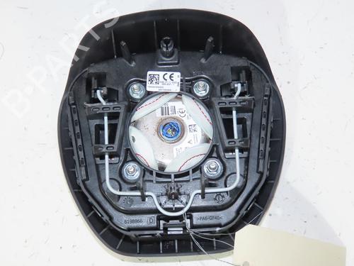 Used Driver airbag RENAULT CLIO IV (BH_) 0.9 TCe 90 (BHNF, BHMA, BHMH, BHJK, BHJR) (90 hp) 24488071