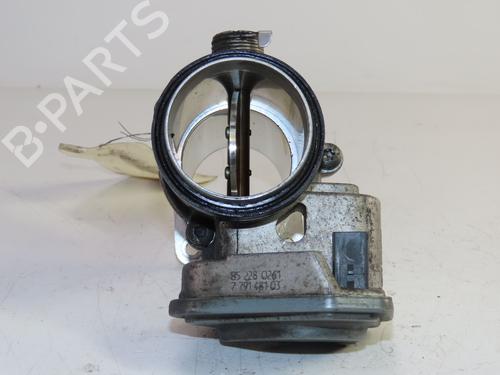 Throttle body BMW 3 Touring (E91) 330 d | BP32432417M82 