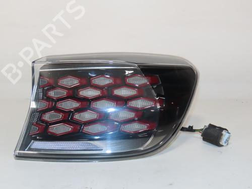 Højre baglygte KIA CEED (CD) 1.5 T-GDI | BP30404746C35 