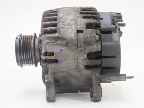 Alternator AUDI A3 (8P1) 1.9 TDI | BP36543916M7 - Image 3