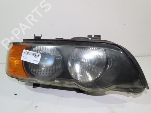 Used Right headlight BMW X5 (E53) 3.0 i (231 hp) 15799679
